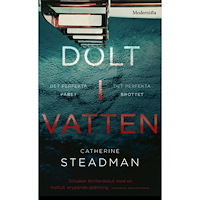 Catherine Steadman Dolt i vatten (pocket)