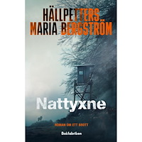 Hällpetters Maria Bergström Nattyxne (inbunden)