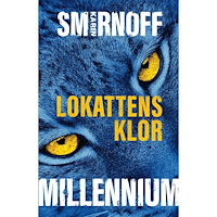 Karin Smirnoff Lokattens klor (pocket)