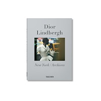 Martin Harrison Peter Lindbergh. Dior. 40th Ed. (inbunden, eng)