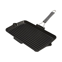 Staub STAUB grillpanna - 34 x 21 cm