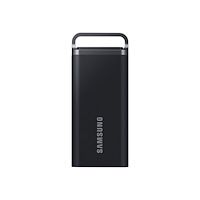 SAMSUNG Samsung T5 Evo MU-PH4T0S - SSD - 4 TB - USB 3.2 Gen 1