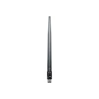 D-Link D-Link Wireless AC600 DWA-172 - nätverksadapter - USB 2.0