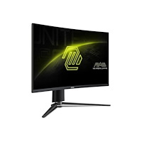 MSI MSI MAG 27CQ6PF - LED-skärm - böjd - 27" - HDR