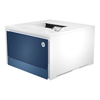 Hewlett-Packard HP Color LaserJet Pro 4202dn - skrivare - färg - laser