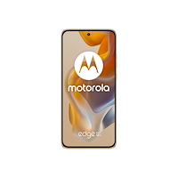 MOTOROLA Motorola Edge 50 Neo - pantone latte - 5G pekskärmsmobil - 512 GB - CDMA / GSM