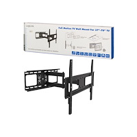 LogiLink LogiLink Full Motion konsol - för platt panel
