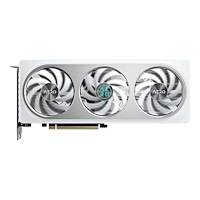 Gigabyte Gigabyte GeForce RTX 5060 AERO OC 8G - grafikkort - GeForce RTX 5060 - 8 GB
