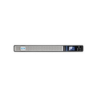 Eaton Eaton 5P 850i - Gen 2 - UPS - 680 Watt - 850 VA - VRLA