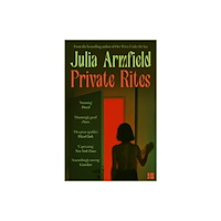 Julia Armfield Private Rites (häftad, eng)