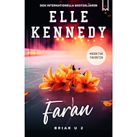 Elle Kennedy Faran (bok, danskt band)