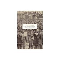 Linda Yueh The Market : Money, States and Ideas for a Free World (bok, klotband, eng)