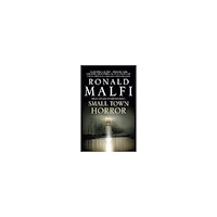 Ronald Malfi Small Town Horror (pocket, eng)