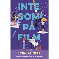 Modernista Inte som på film (inbunden)