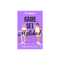 Ivy Bailey Game, Set, Matched (pocket, eng)