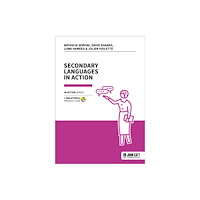 Hodder Education Secondary Languages in Action (häftad, eng)