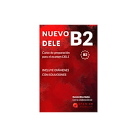 Independently Published Nuevo Dele B2 (häftad, spa)