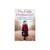 Bookouture The Little Orphan Girl (häftad, eng)