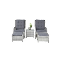 Venture Home Vikelund Loungegrupp