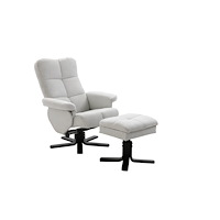 Venture Home Sven Positionsfåtölj