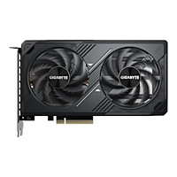 Gigabyte Technology Gigabyte GeForce RTX 5060 WINDFORCE 8G - grafikkort - GeForce RTX 5060 - 8 GB