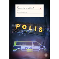 Nils Keby Passa dig snutjävel (bok, storpocket)
