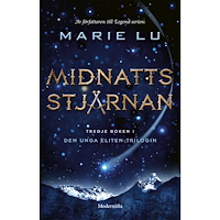 Modernista Midnattsstjärnan (bok, storpocket)