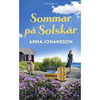 Lind & Co Sommar på Solskär (pocket)