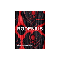 Kerstin Wickman Eva Rodenius. Från väv till veck  (inbunden)