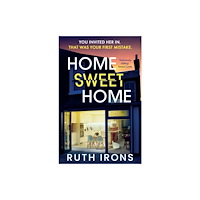 Ruth Irons Home Sweet Home (pocket, eng)
