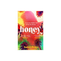 Isabel Banta Honey (pocket, eng)