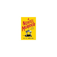 E. C. Nevin A Novel Murder (pocket, eng)