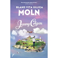 Jenny Colgan Bland vita ulliga moln (bok, storpocket)