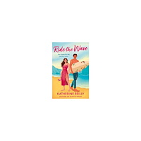 Katherine Reilly Ride The Wave (pocket, eng)
