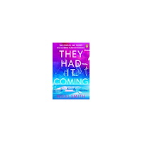 Nikki Smith They Had It Coming (pocket, eng)
