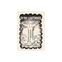 Virginia Woolf To the Lighthouse (inbunden, eng)