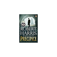 Robert Harris Precipice (pocket, eng)