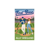 Bonnier Books Ltd First Base (häftad, eng)
