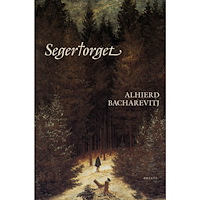 Ersatz Segertorget (inbunden)