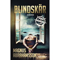 Magnus Abrahamsson Blindskär (inbunden)