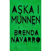 Bokförlaget Tranan Aska i munnen (pocket)
