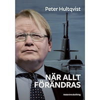 Peter Hultqvist När allt förändras (inbunden)