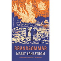 Marit Sahlström Brandsommar (pocket)