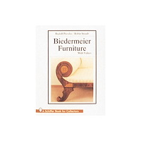 Schiffer Publishing Ltd Biedermeier Furniture (inbunden, eng)