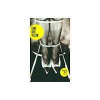 Anvil Press Publishers Inc Long Ride Yellow (häftad, eng)