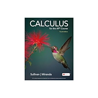 Macmillan Higher Education Calculus for the Ap(r) Course (inbunden, eng)