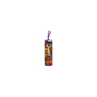 Flame Tree Publishing Aimee Stewart: Treasure Hunt Bookshelves Bookmarks (pack of 10) (bok, eng)
