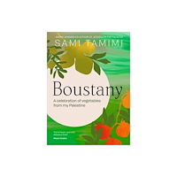 Sami Tamimi Boustany (inbunden, eng)