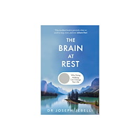 Joseph Jebelli The Brain at Rest (häftad, eng)