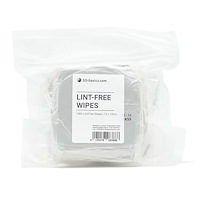 3D-basics 3D-BASICS Lint-Free Wipes 100x100mm 100pcs